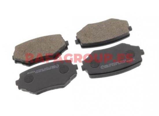 RG6763 - Pastillas de freno